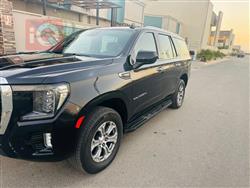 GMC Yukon
